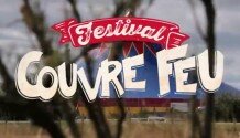 Festival Couvre Feu 2014 – Teaser