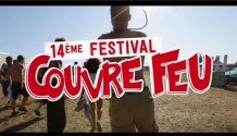 FESTIVAL COUVRE FEU 2015 – AFTER MOVIE